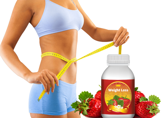 Weight Loss Banner